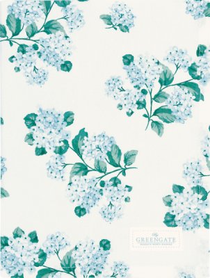 liliana white kökshandduk från greengate