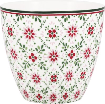 lattemugg från greengate