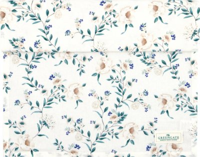 philippa white löpare, greengate