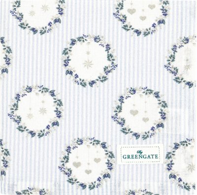 liten duk från greengate