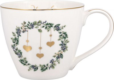 mugg från greengate